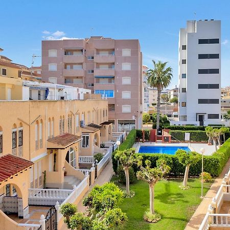 Casa Torrevieja La Mata 빌라 외부 사진