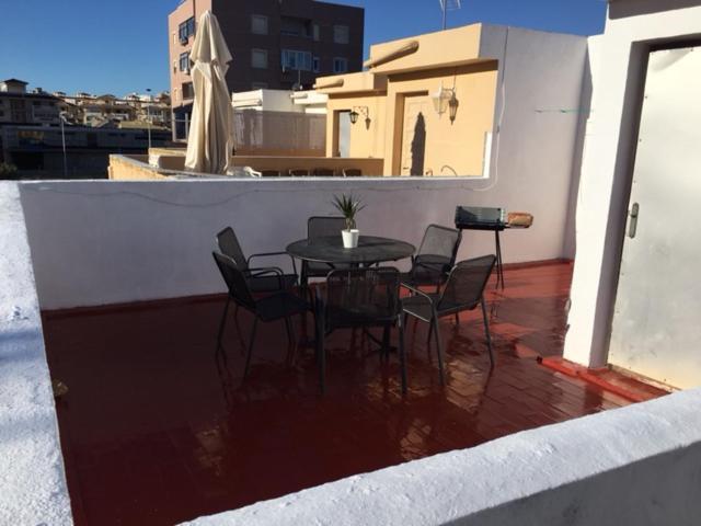 Casa Torrevieja La Mata 빌라 외부 사진