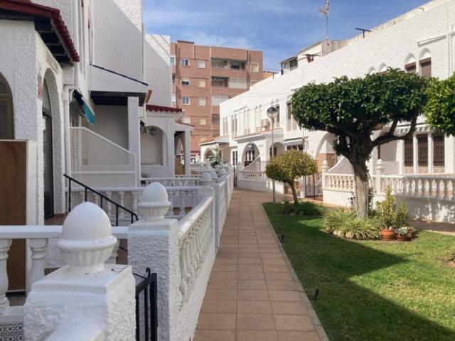 Casa Torrevieja La Mata 빌라 외부 사진