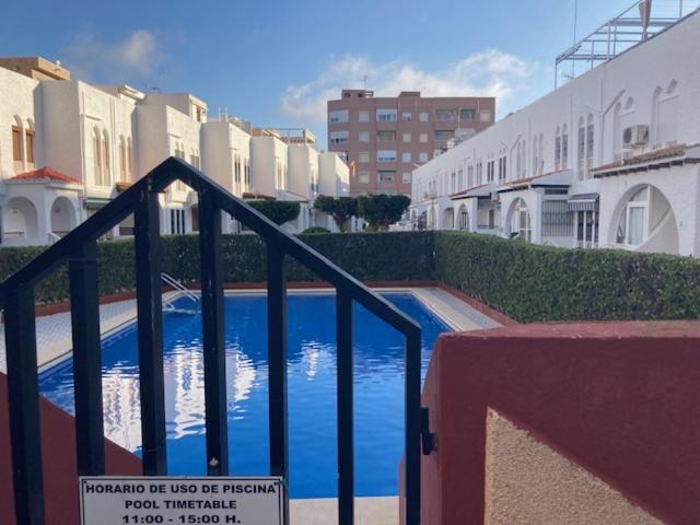 Casa Torrevieja La Mata 빌라 외부 사진