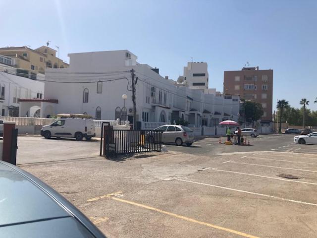 Casa Torrevieja La Mata 빌라 외부 사진