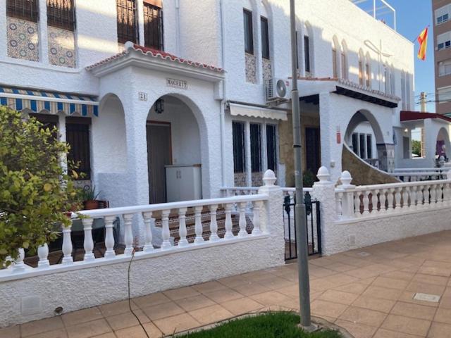 Casa Torrevieja La Mata 빌라 외부 사진
