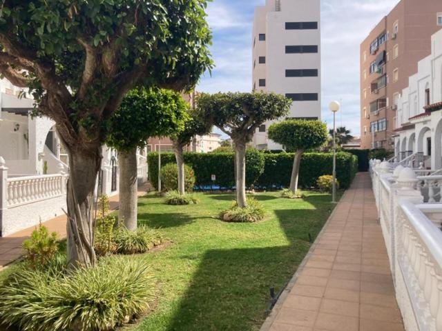 Casa Torrevieja La Mata 빌라 외부 사진