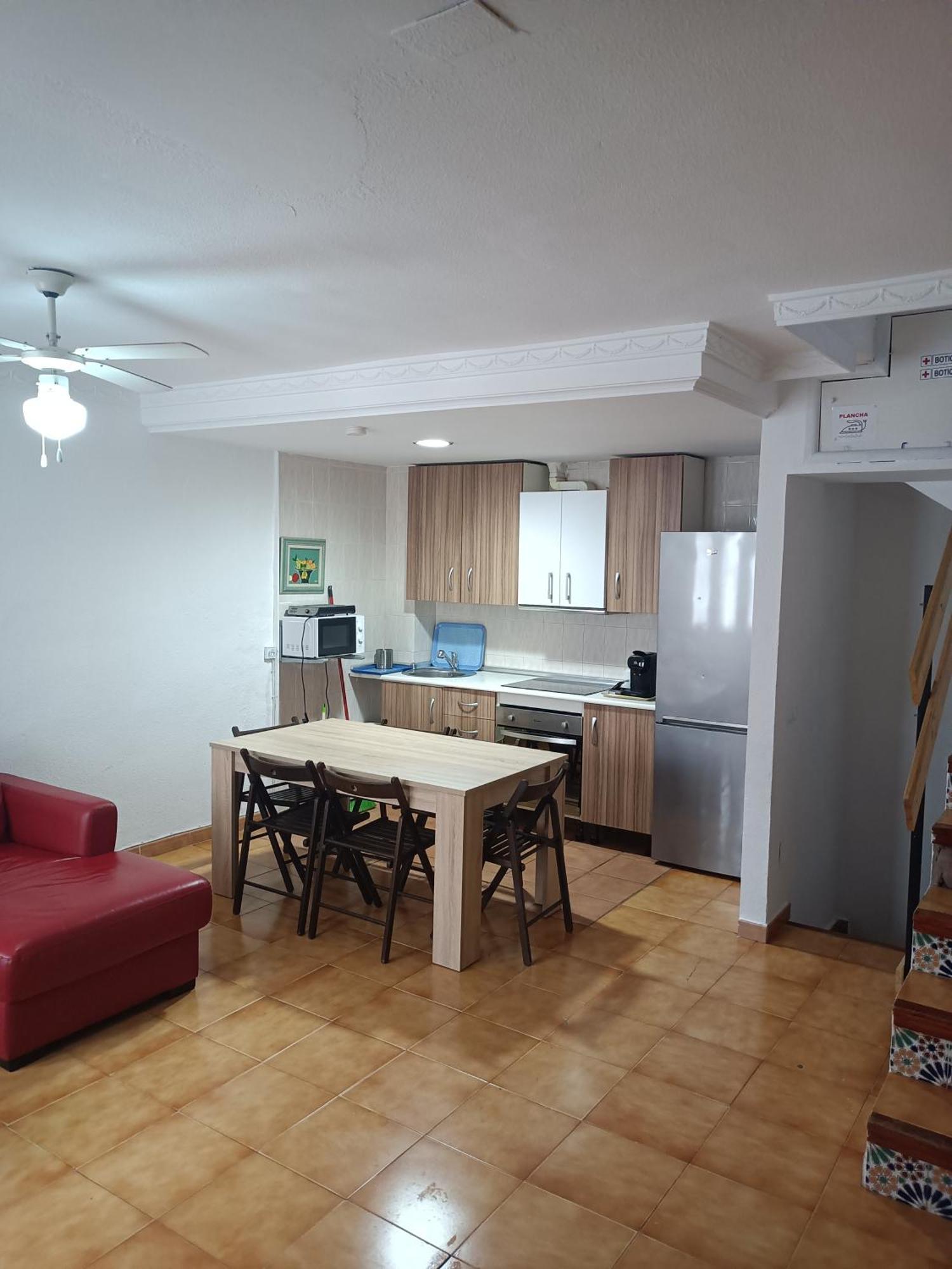 Casa Torrevieja La Mata 빌라 외부 사진