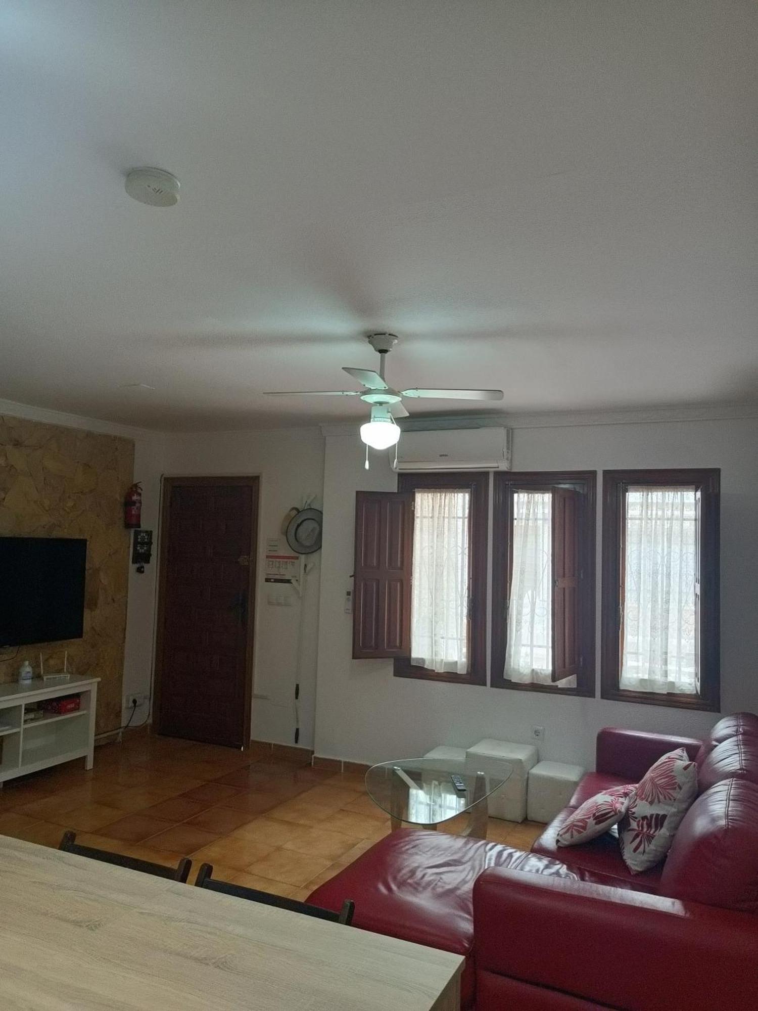 Casa Torrevieja La Mata 빌라 외부 사진