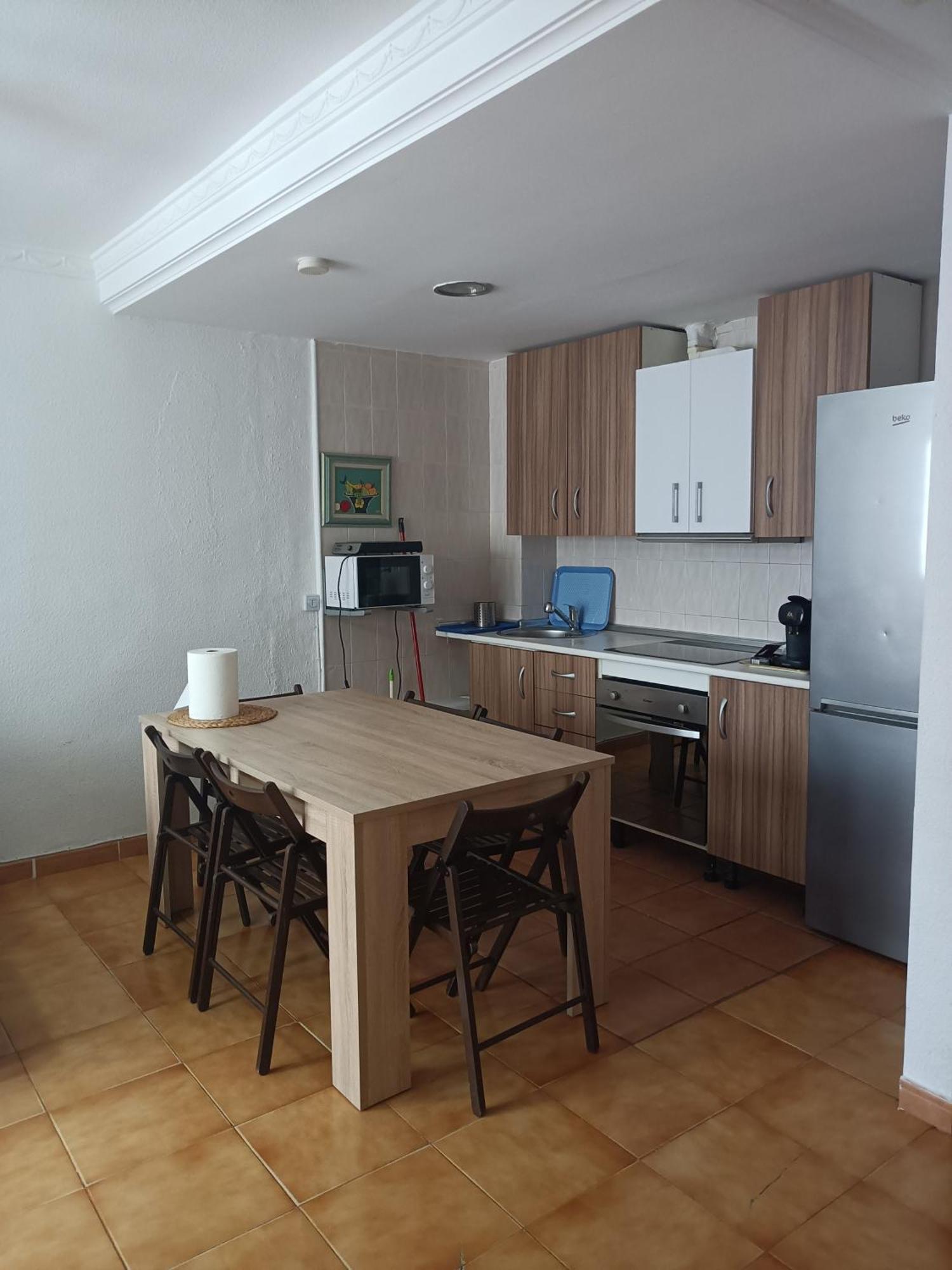 Casa Torrevieja La Mata 빌라 외부 사진