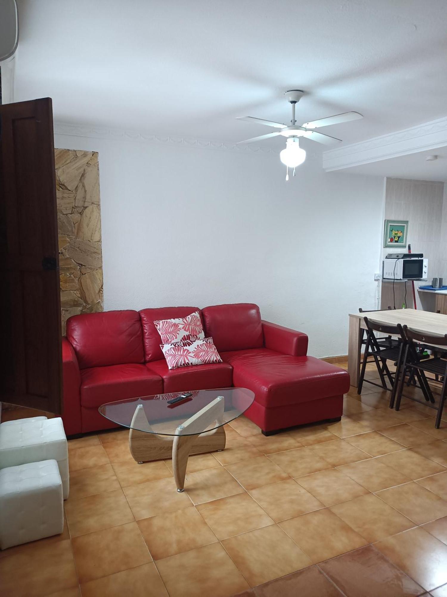 Casa Torrevieja La Mata 빌라 외부 사진