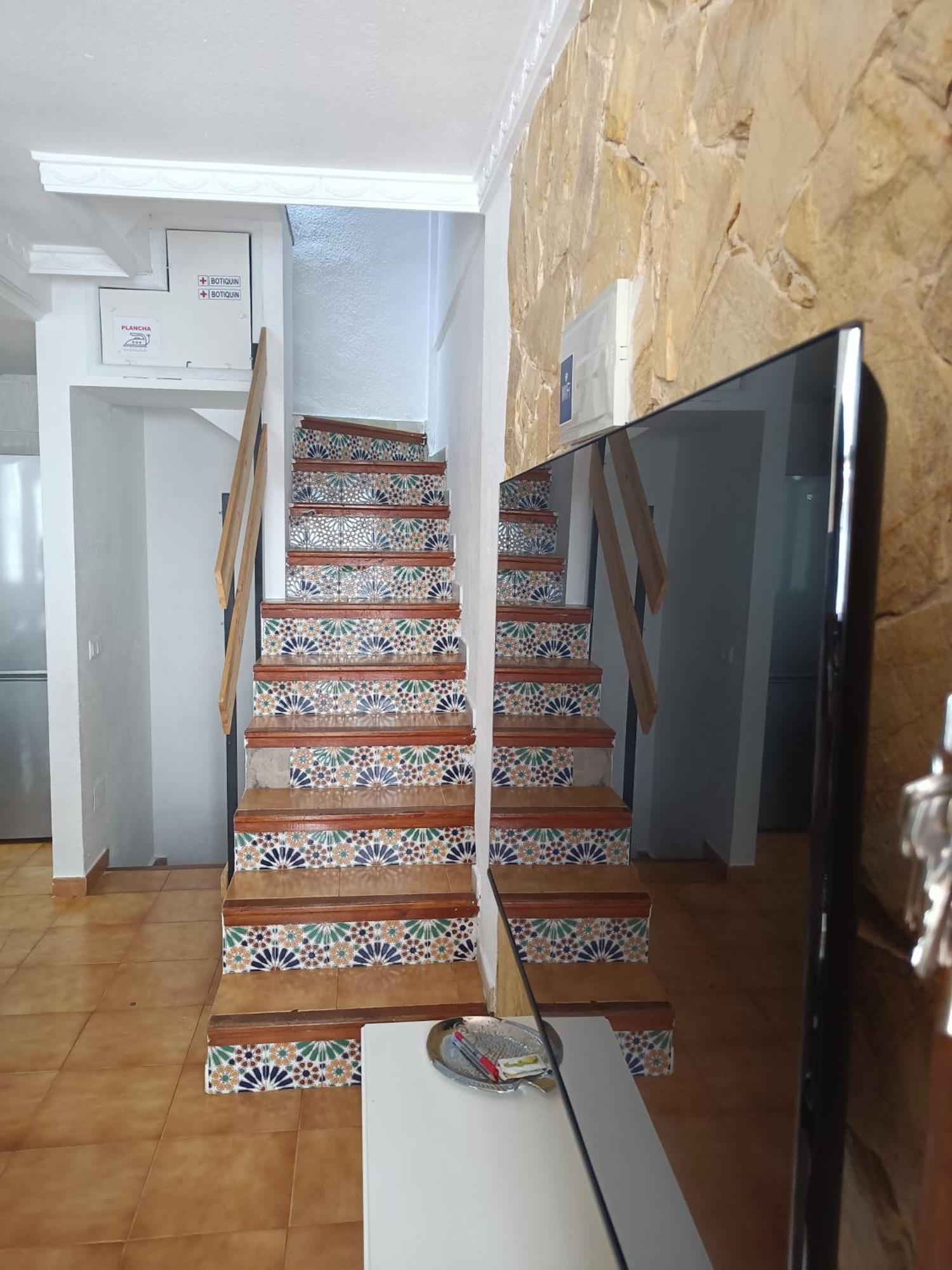 Casa Torrevieja La Mata 빌라 외부 사진