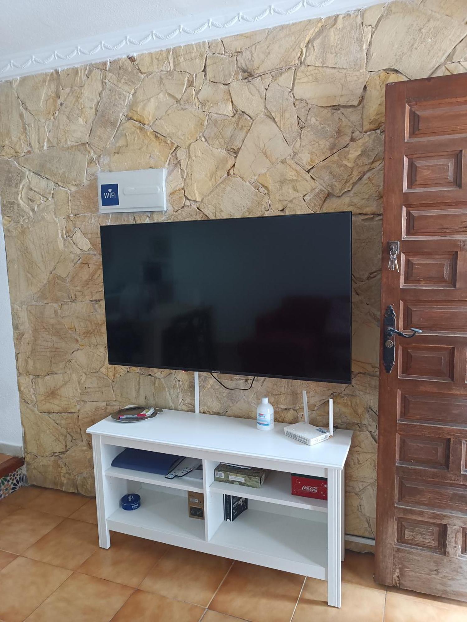 Casa Torrevieja La Mata 빌라 외부 사진