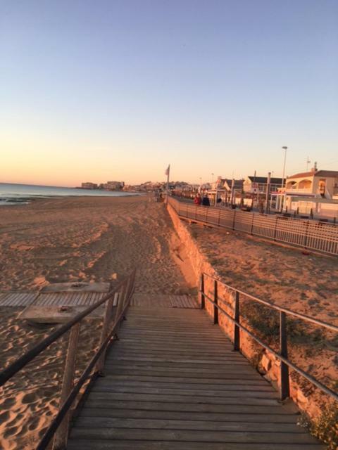 Casa Torrevieja La Mata 빌라 외부 사진