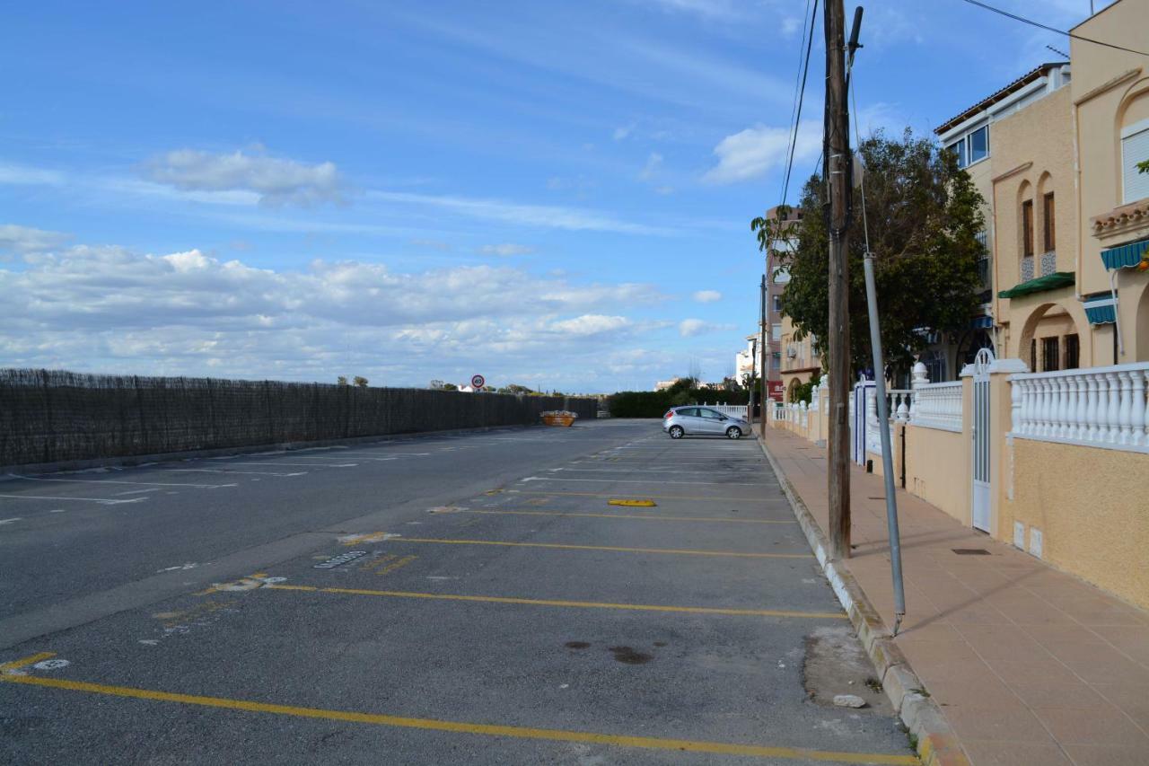 Casa Torrevieja La Mata 빌라 외부 사진