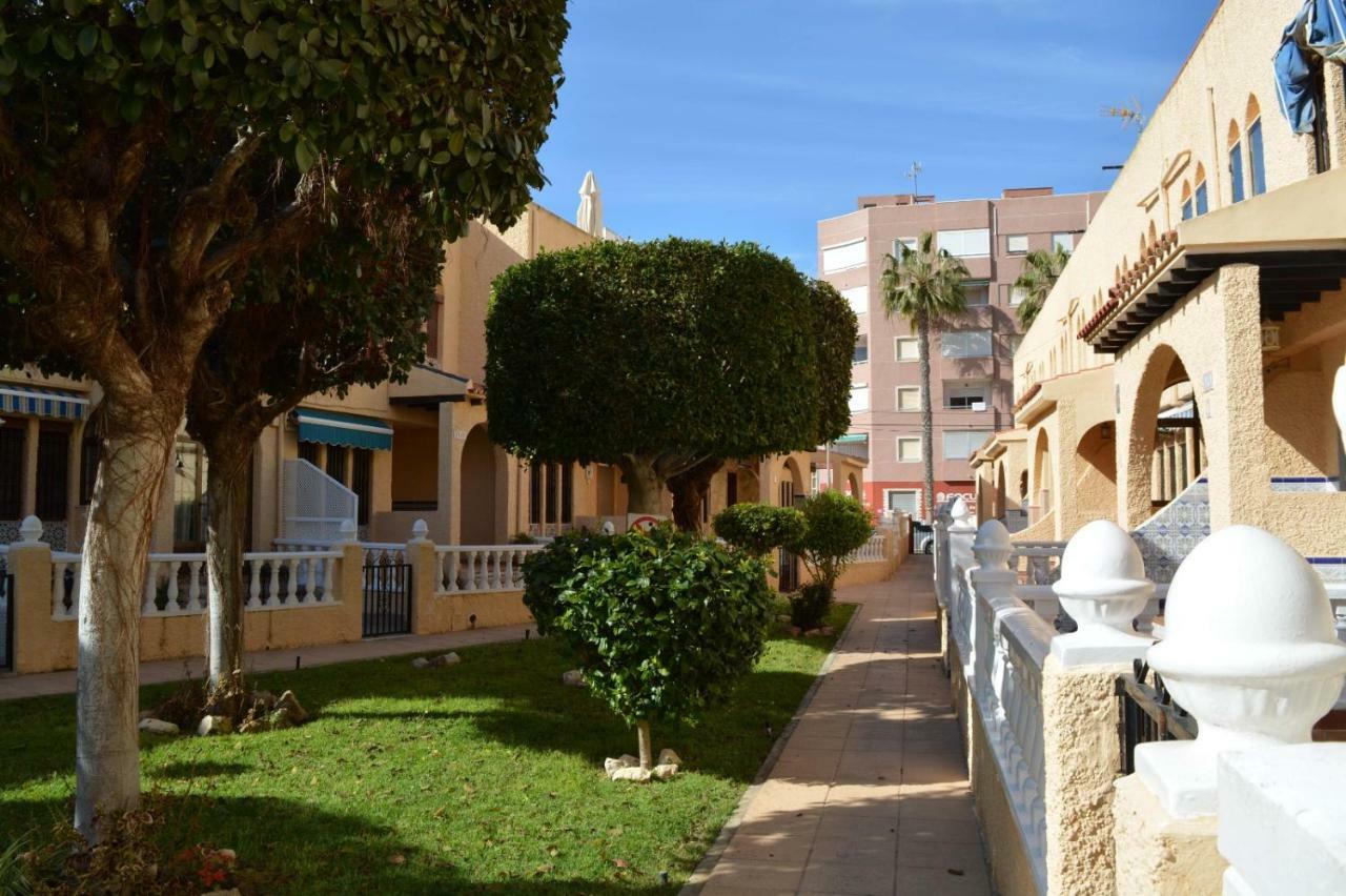 Casa Torrevieja La Mata 빌라 외부 사진