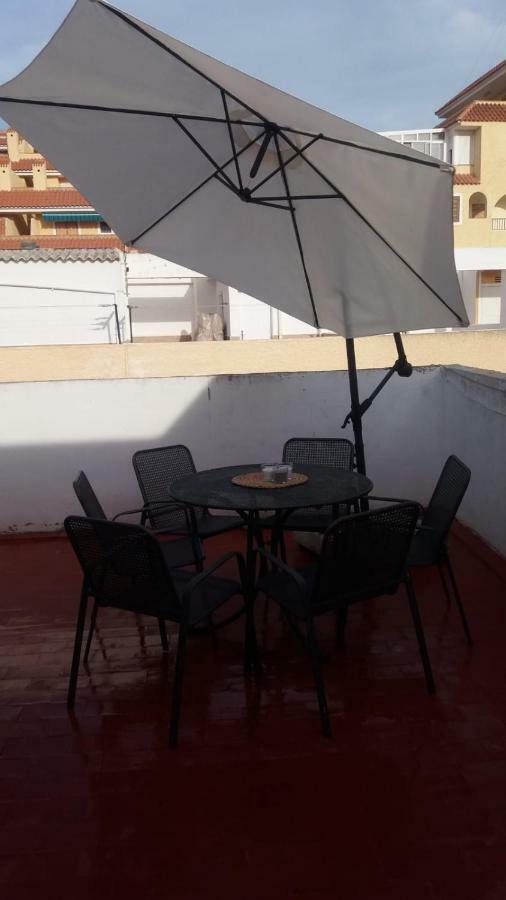 Casa Torrevieja La Mata 빌라 외부 사진