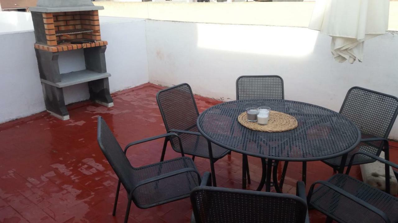 Casa Torrevieja La Mata 빌라 외부 사진