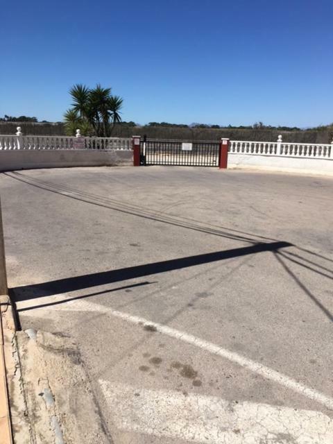 Casa Torrevieja La Mata 빌라 외부 사진